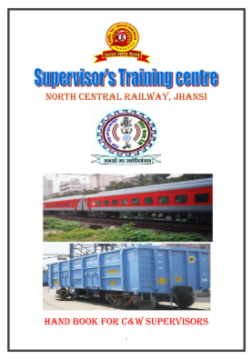 Supervisor's training centre.