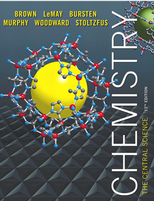 Chemistry The CenTral Science.