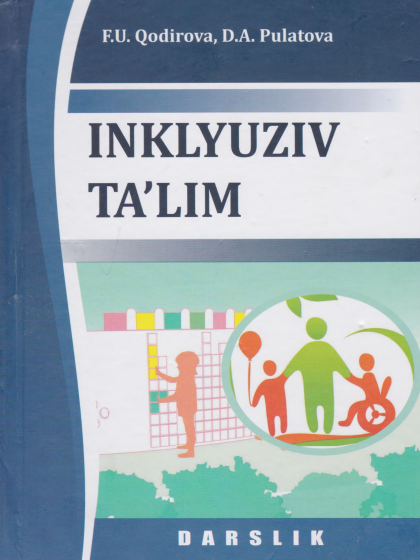 Inklyuziv ta'lim