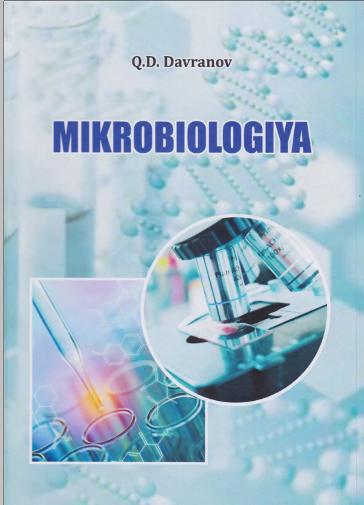 Mikrobiologiya