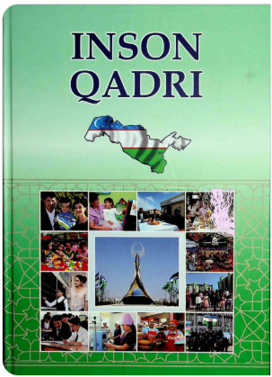 Inson qadri