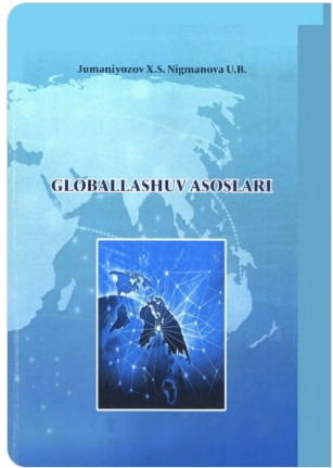 Globallashuv asoslari
