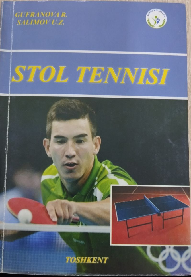 Stol tennisi