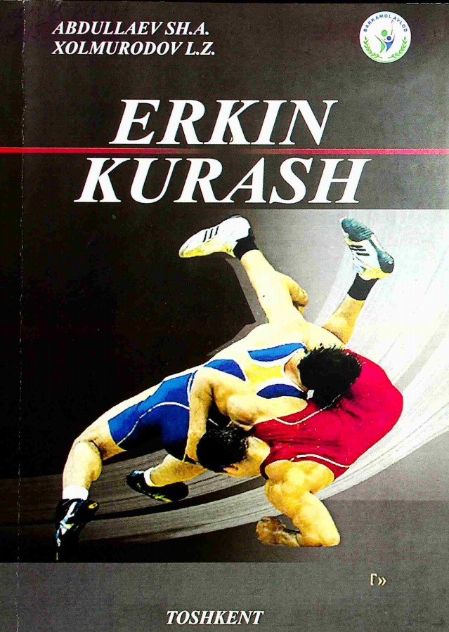 Erkin kurash