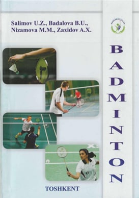 Badminton