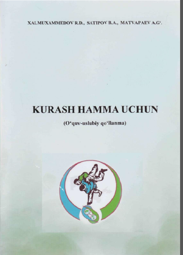 Kurash hamma uchun