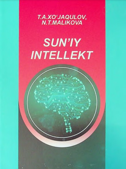 Sun'iy intellekt