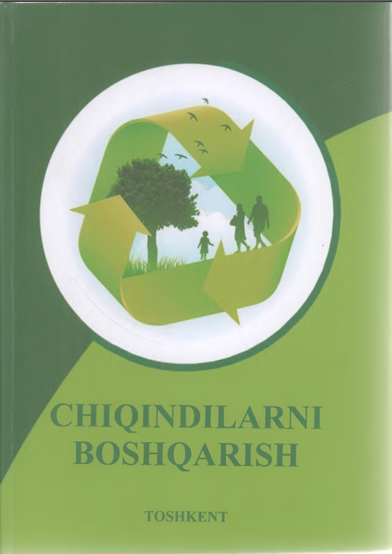 Chiqindilarni boshqarish