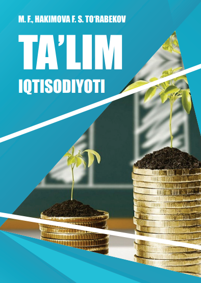 Ta`lim iqtisodiyoti