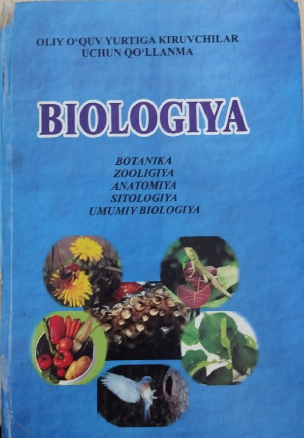 Biologiya