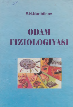 Odam fiziologiyasi