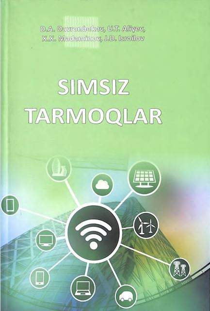 Simsiz tarmoqlar