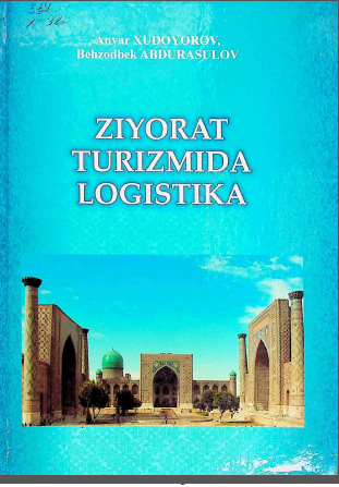 Ziyorat turizmida logistika