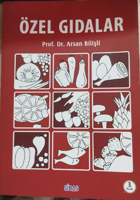 Özel Gıdalar