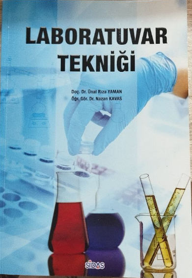 Labaratuvar tekniği