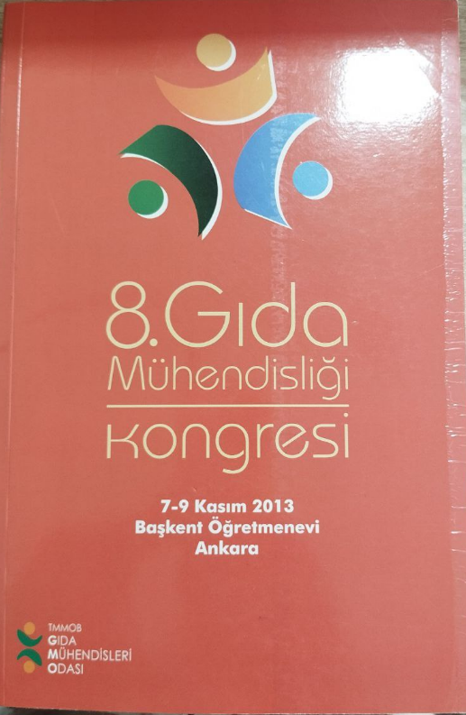 .Gıda Teknolojisi