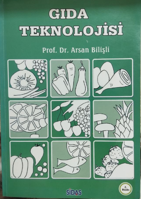 Gıda Teknolojisi