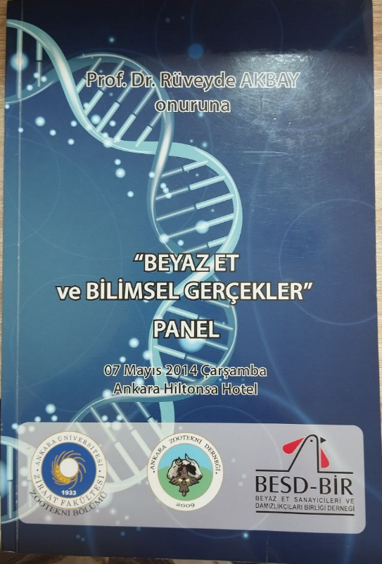 Beyaz et ve Bilimsel Gerçekler  panel