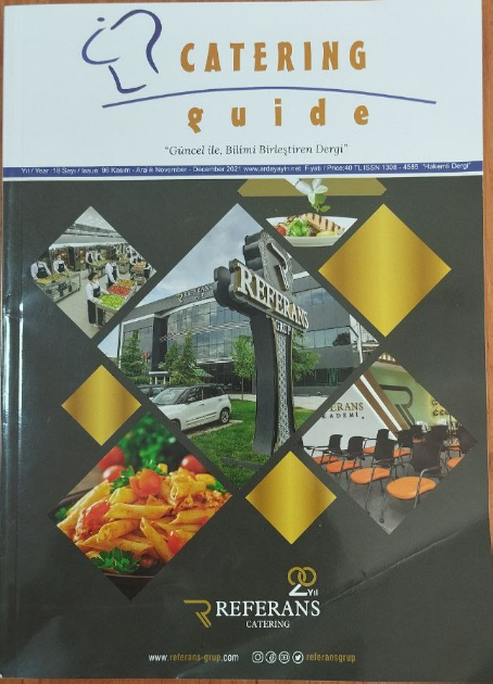 Catering guide