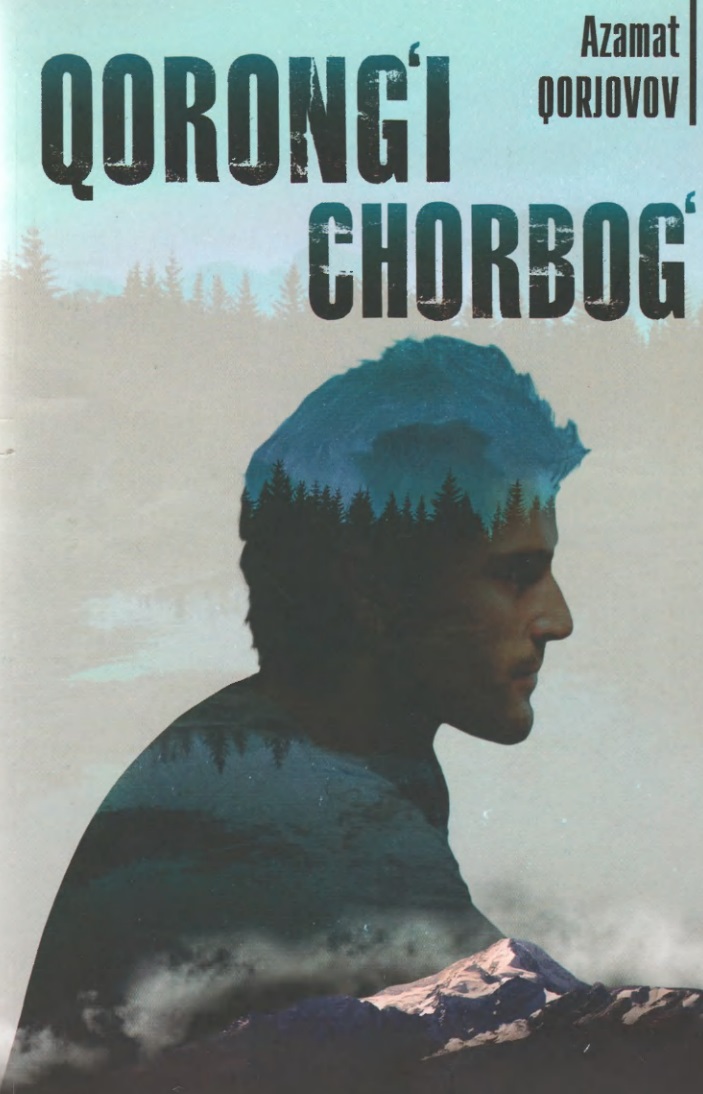 Qorong'i chorbog'