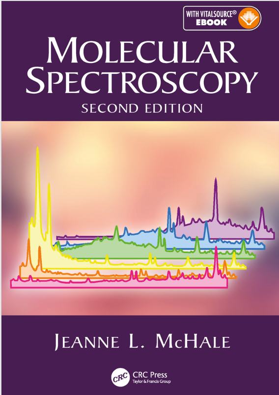 Molecular Spectroscopy