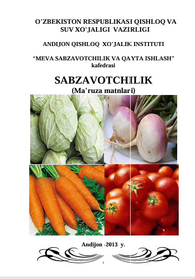 SABZAVOTCHILIK