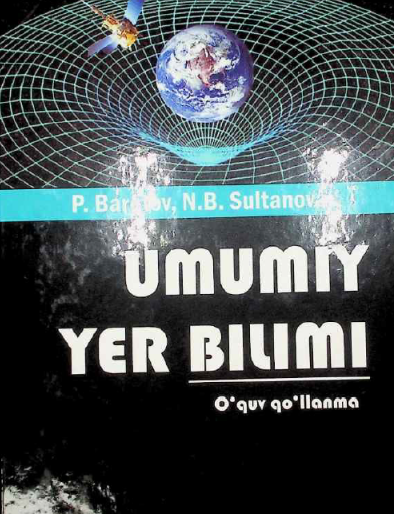 Umumiy yer bilimi