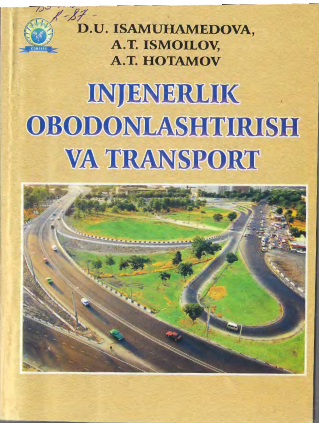 Injenerlik obodonlashtirish va transport