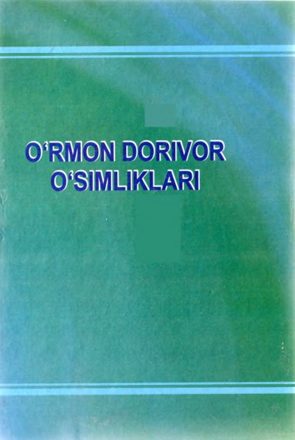 ÓRM0N DORIVOR ÓSIMLIKL ARI