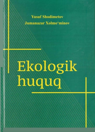 Ekologik huquq