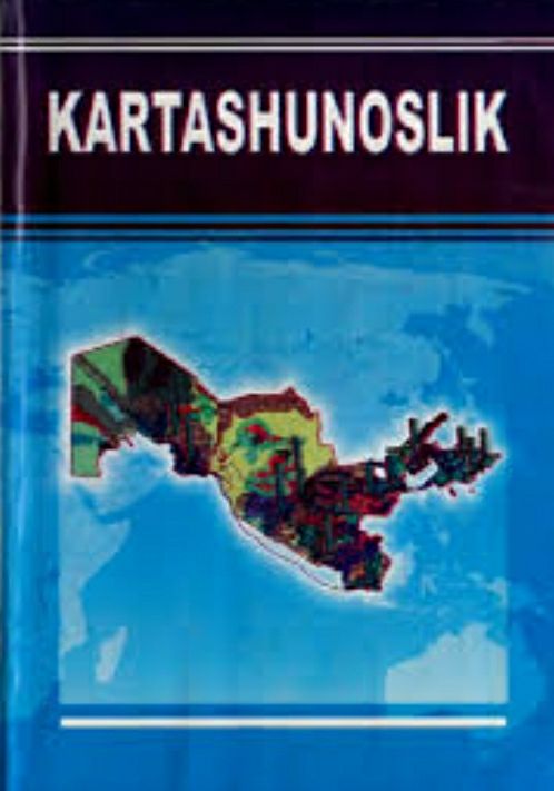 Kartashunoslik