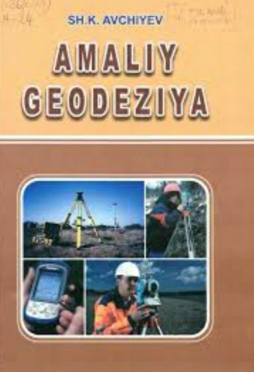 Amaliy geodeziya