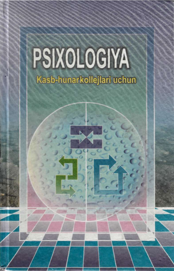 Psixologiya