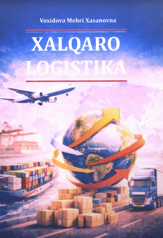 Xalqaro logistika
