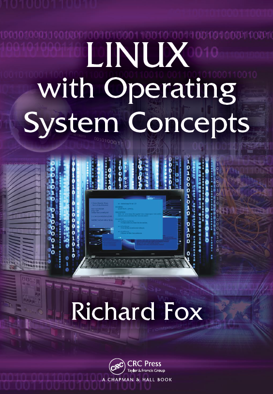LINUX with Operating System Concepts