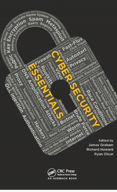 Cuber security essentials