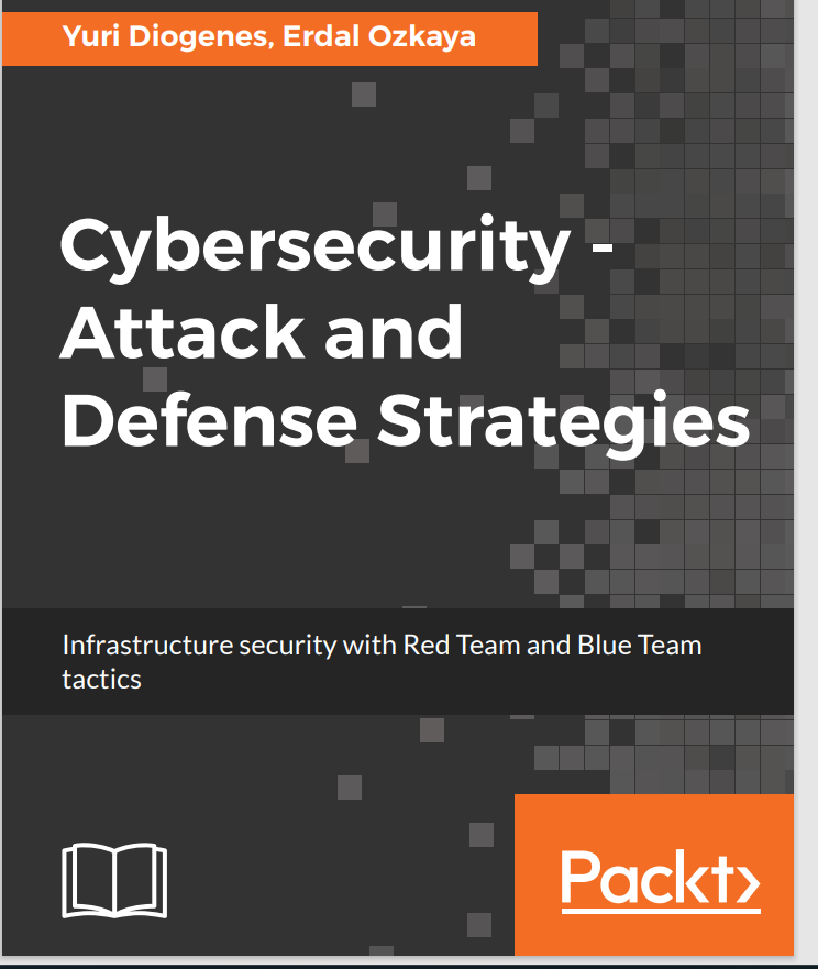 Cybersecurity-Attack and  Defense Strategies