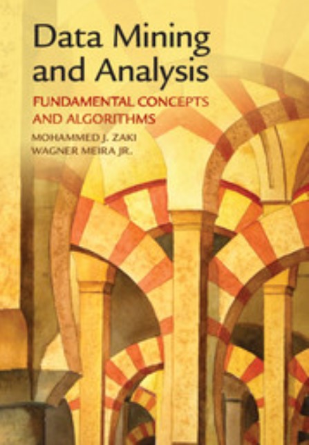 Data Mining and Analysis