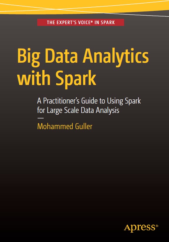 Big Data Analytics with Spark