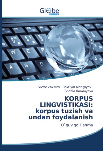 Korpus lingvistikasi