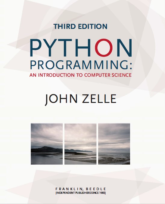 Python programming