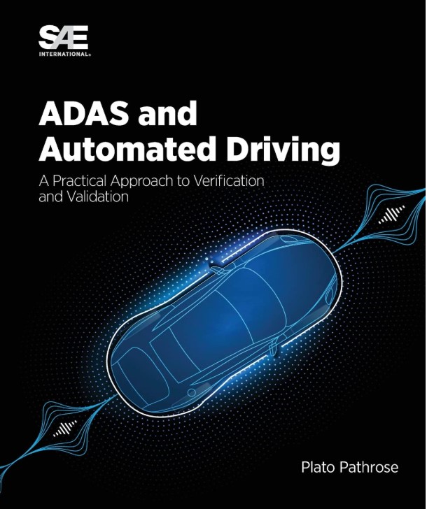 ADAS and Automated Driving