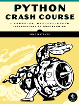 Python Crash Course