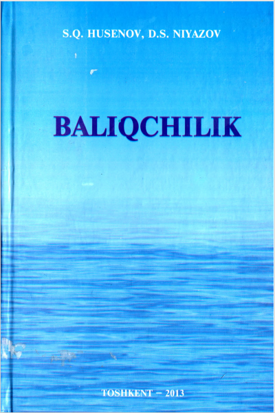 BALIQCHILIK