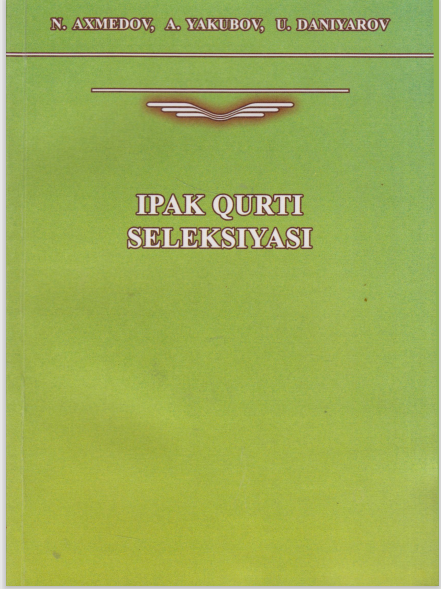 Ipak qurti seleksiyasi