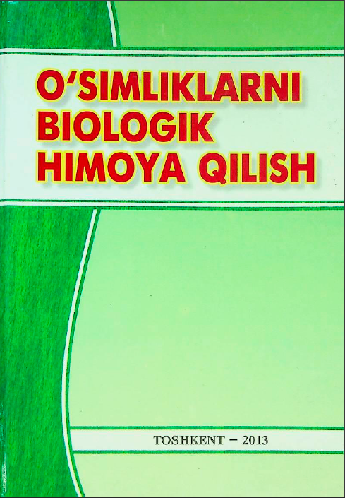 O'simliklarni biologik himoya qilish