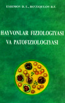Hayvonlar fiziologiyasi va patofiziologiyasi