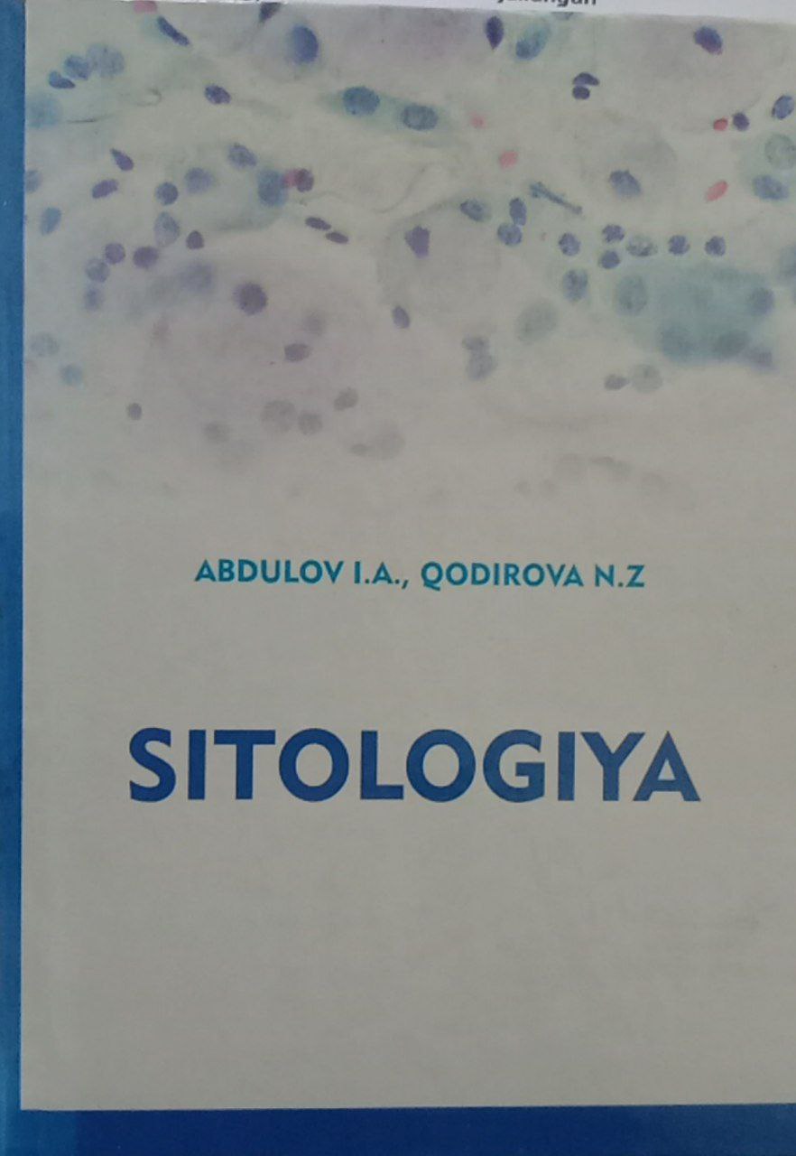 Sitologiya