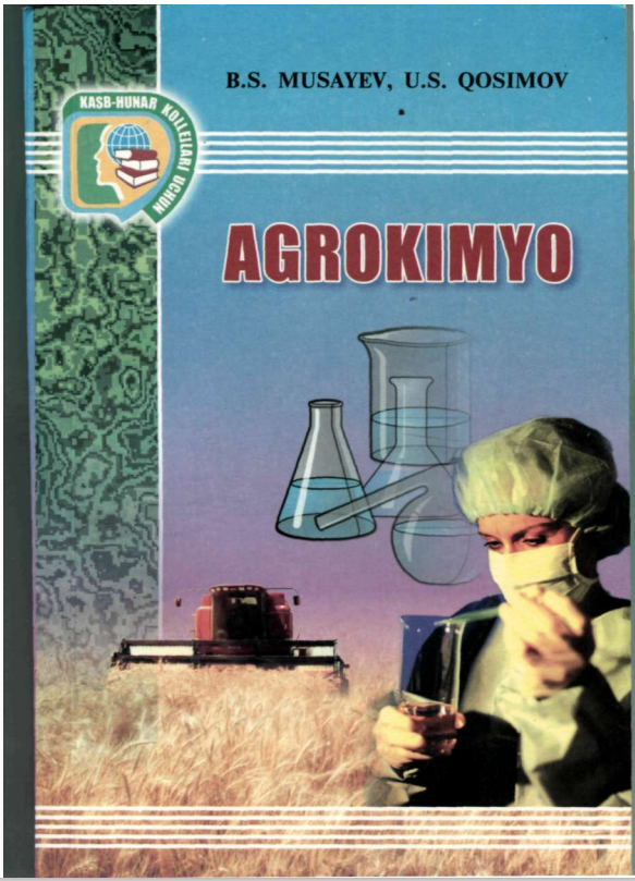 Agrokimyo