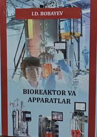 Biorektor va apparatlar